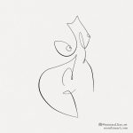 abstract-line-art-tattoo-of-woman-body