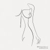 simple-line-art-tattoo-front-body-of-woman-nude-abstract
